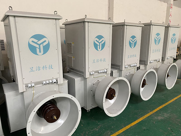 高頻電源