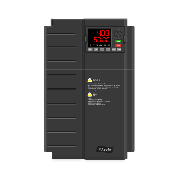 變頻器(15-30KW)