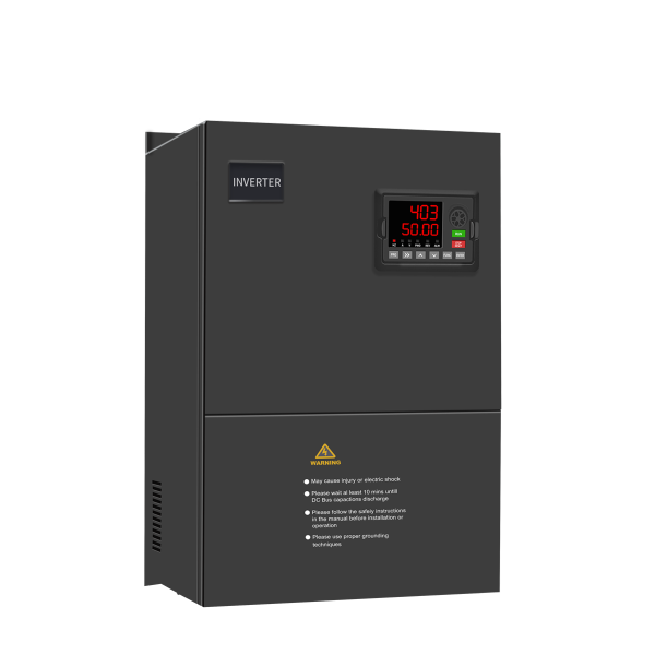 變頻器(37-55KW)